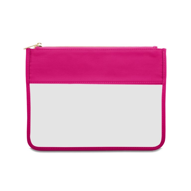 Clear Pouch