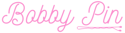 Bobby Pin Accessories