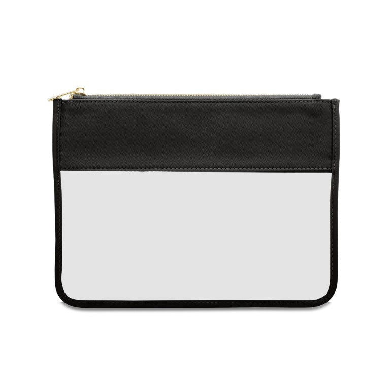 Clear Pouch
