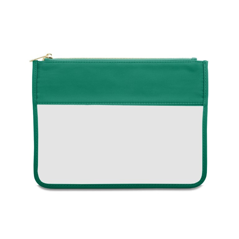 Clear Pouch