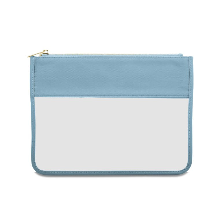 Clear Pouch