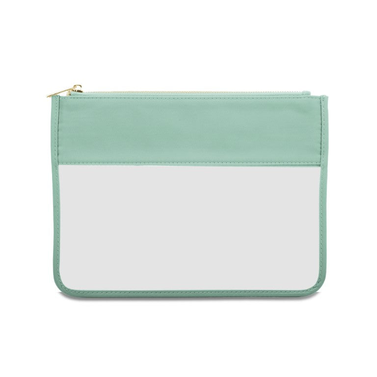 Clear Pouch