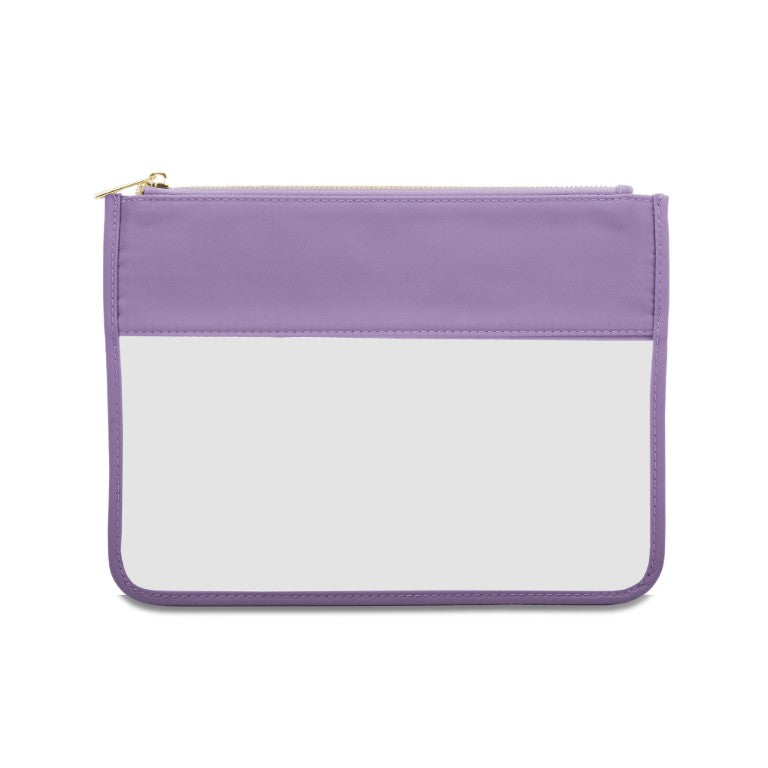 Clear Pouch