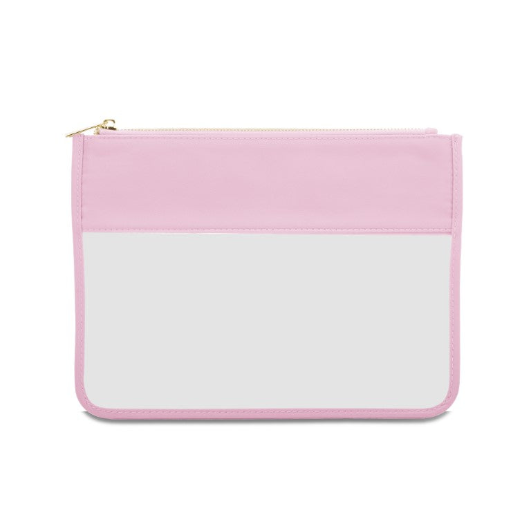 Clear Pouch