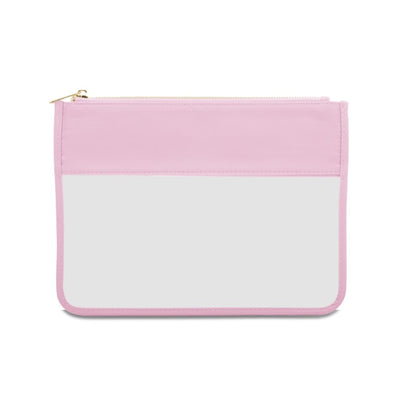 Clear Pouch