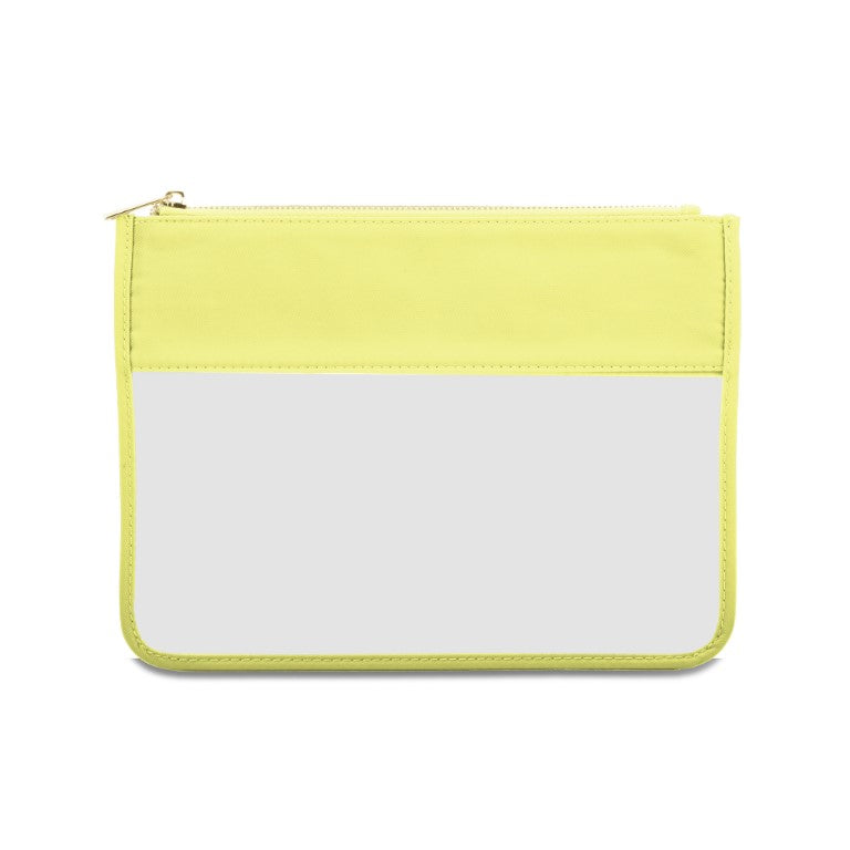 Clear Pouch