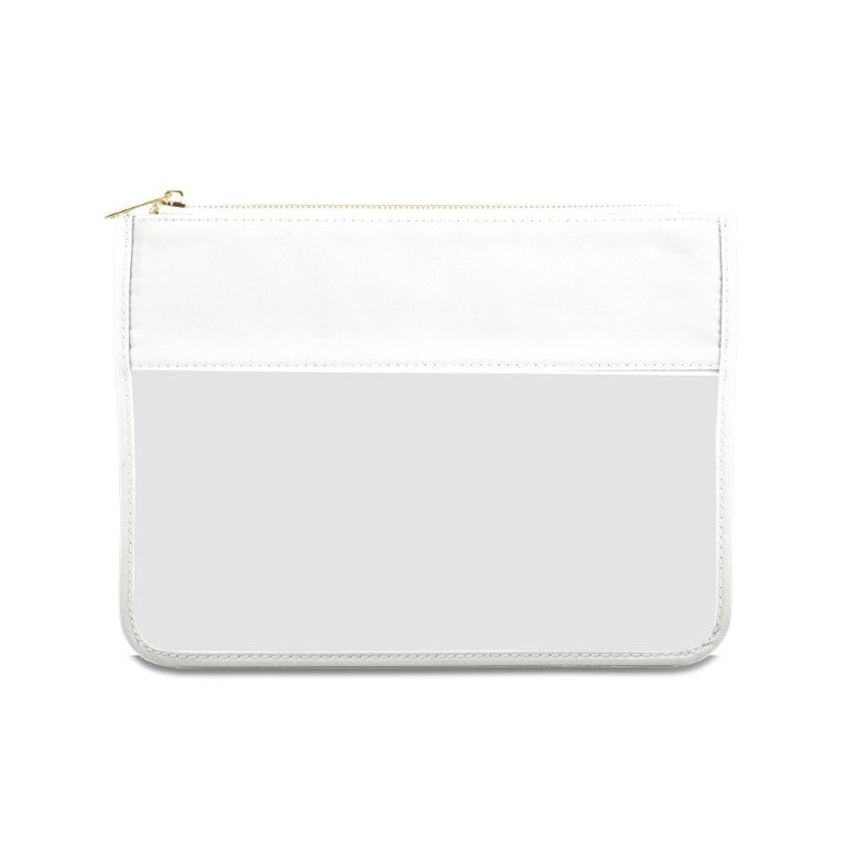 Clear Pouch
