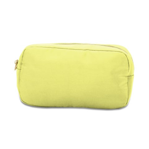 Cosmetic Bag Medium