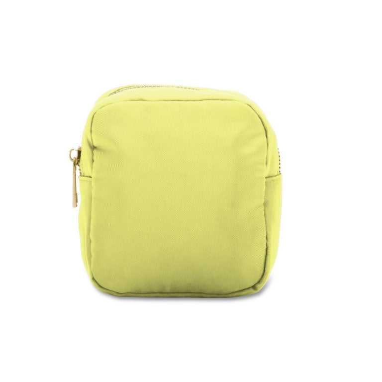 Cosmetic Bag Small