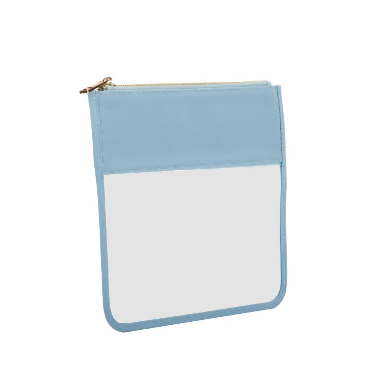 Clear Pouch